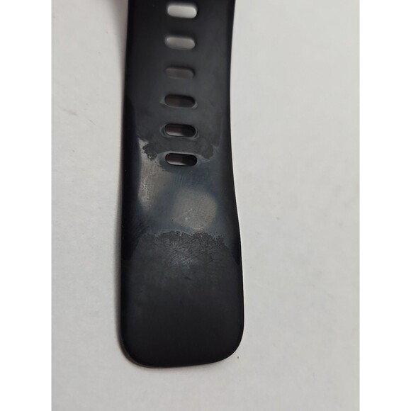 Fitbit Charge 5 Fitness Tracker GPS SpO2 Sleep Monitor Activity W/ Charger Watch - Picture 10 of 13